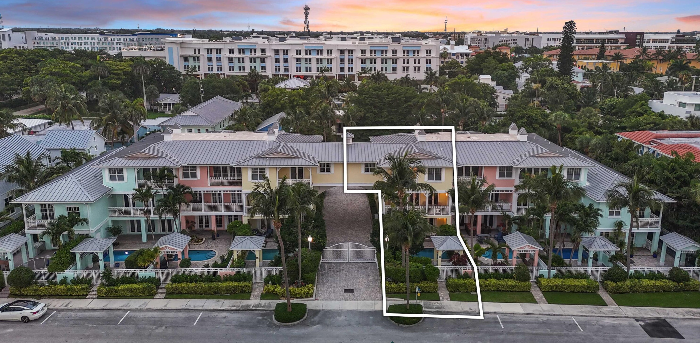 132 Marine Way, Delray Beach, FL 33483-5321