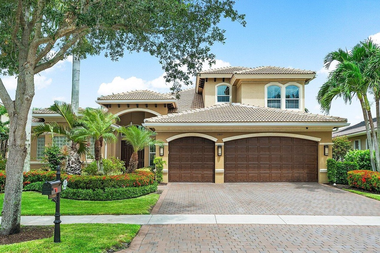 11837 Fox Hill Cir, Boynton Beach, FL 33473