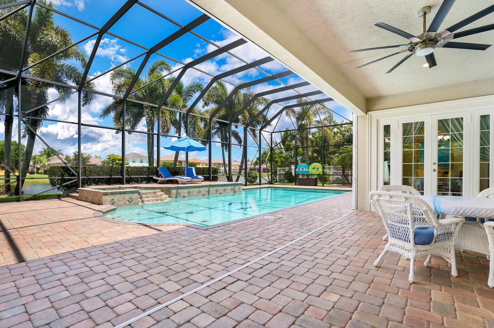 2807 Pillsbury Way, West Palm Beach, FL 33414