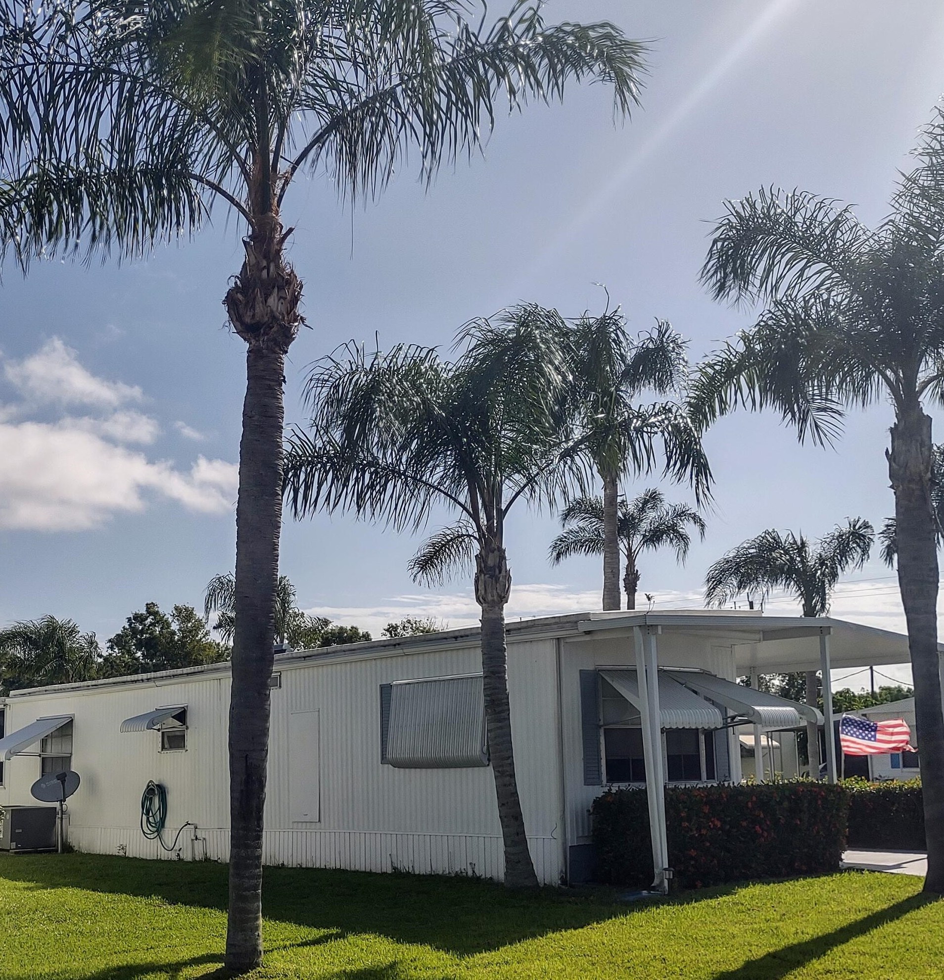 1 Santa Fe Ln, Port Saint Lucie, FL 34952