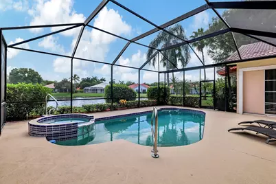 1711 SW Mockingbird Drive, Port Saint Lucie, FL 34986 - Photo 42