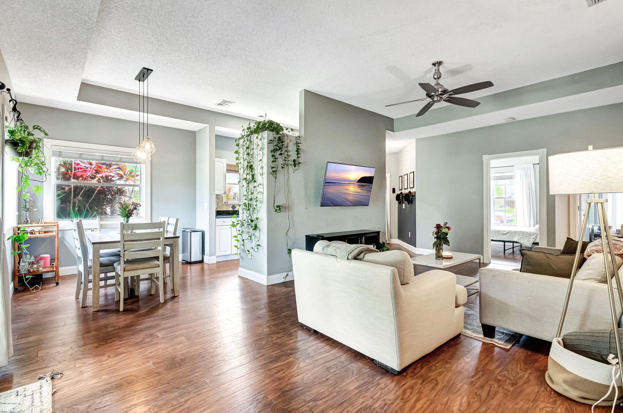 8615 Indian River Run, Boynton Beach FL  33472-2412 exterior