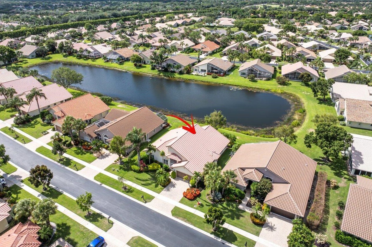 7337 Falls Rd, Boynton Beach, FL 33437