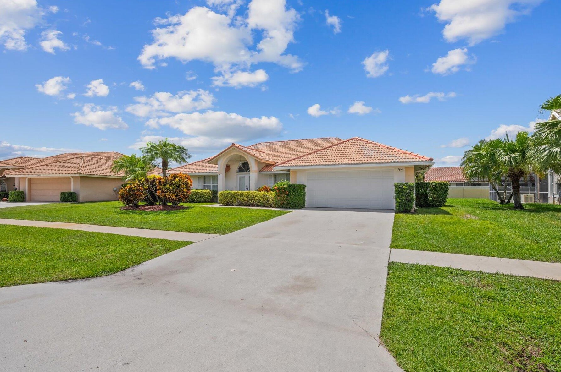 12815 Kingsway Rd, West Palm Beach, FL 33414