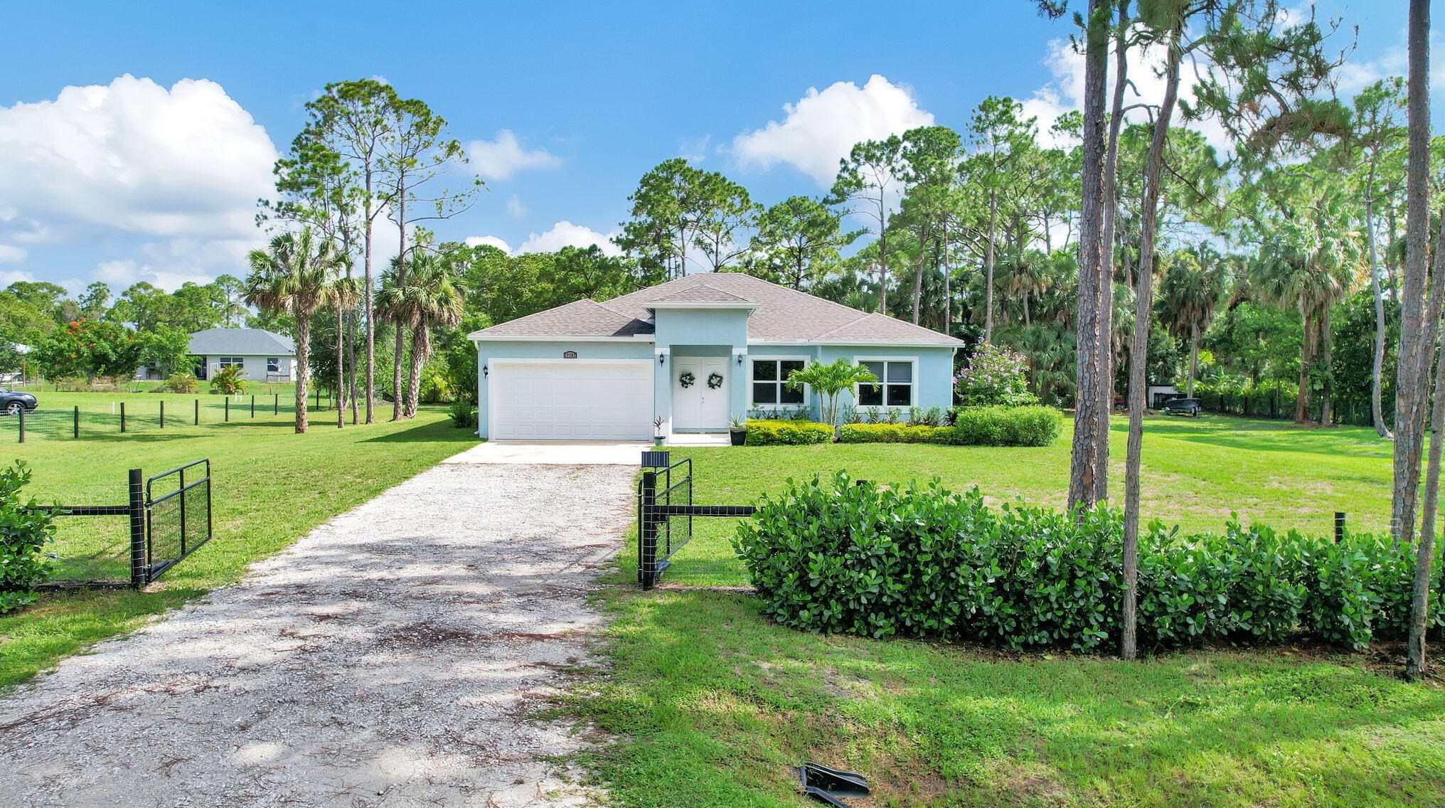 17107 92nd Ln N, Town of Loxahatchee Groves, FL 33470