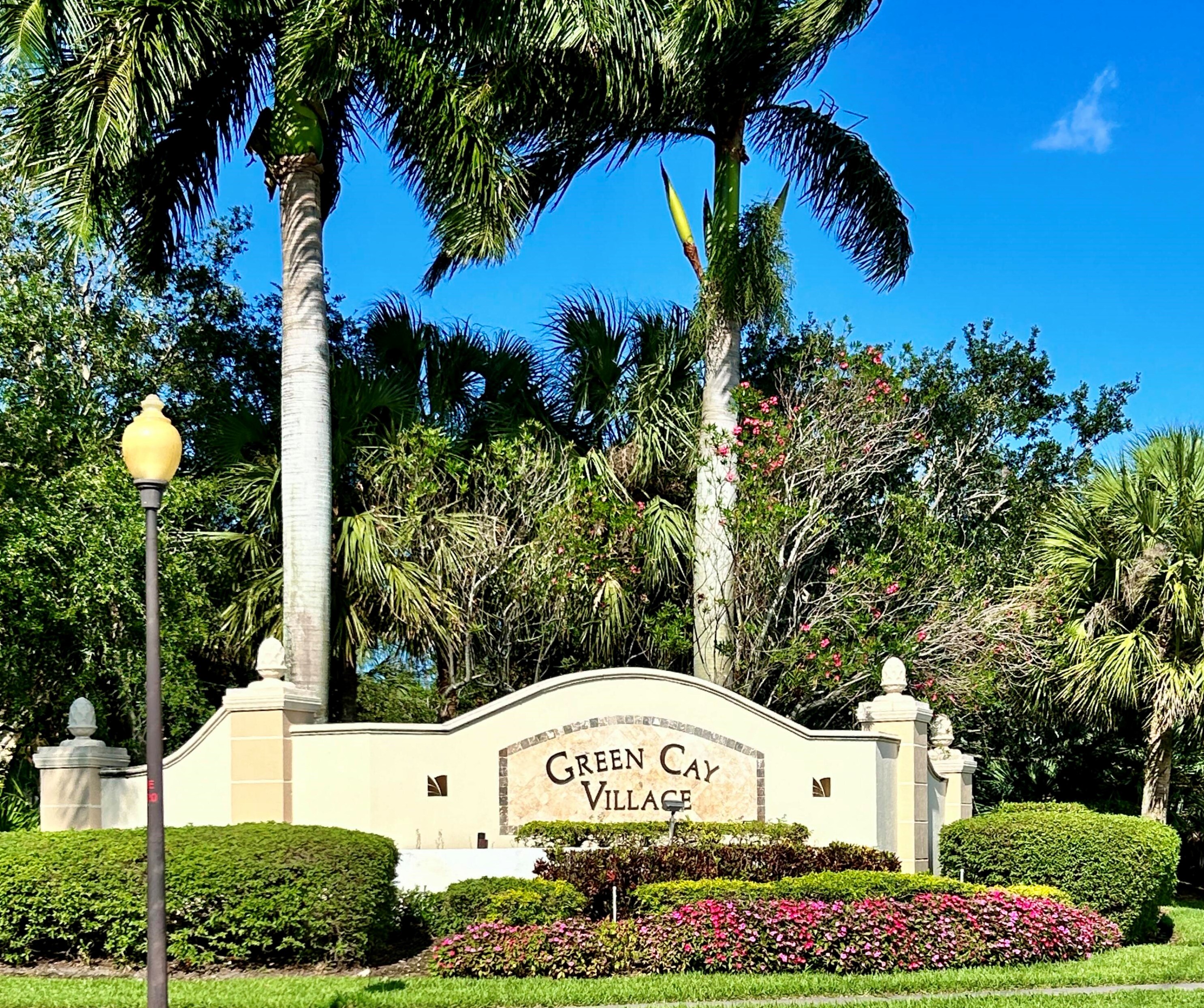 6760 Heritage Grande #6201, Boynton Beach, FL 33437