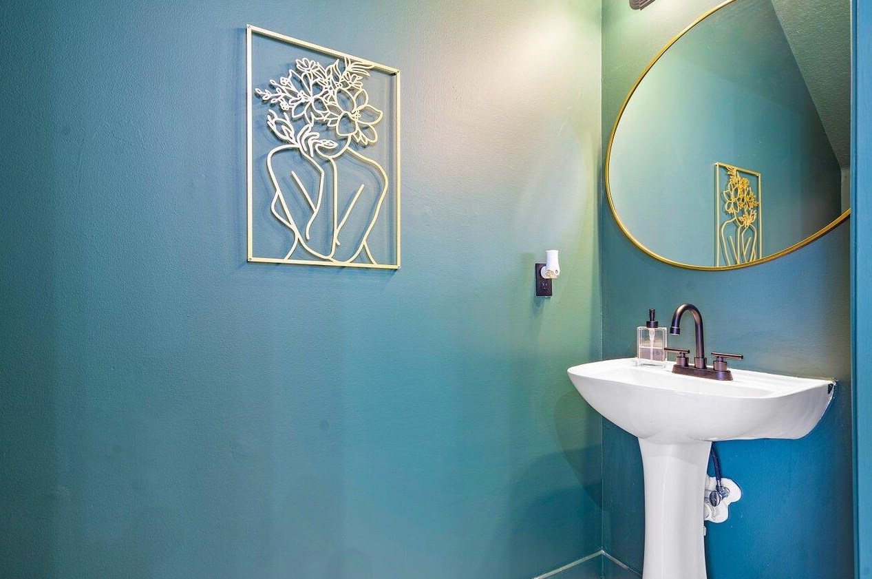 608 24th Ave, Boynton Beach FL  33426-8788 exterior