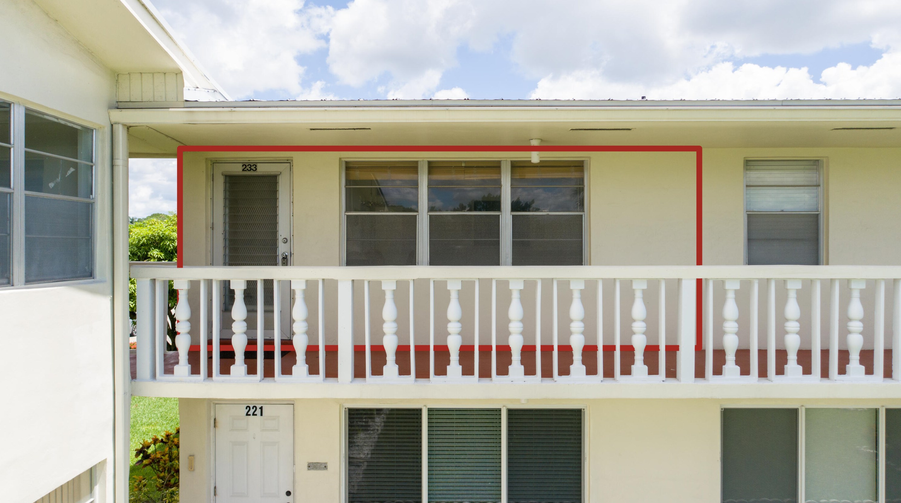 233 Norwich J #233, West Palm Beach, FL 33417