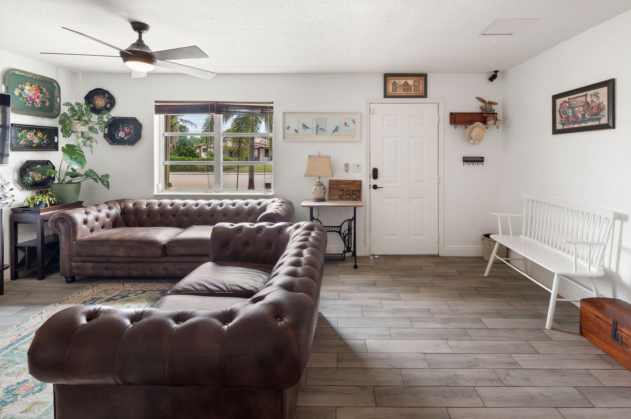 2851 Seacrest Blvd, Boynton Beach FL  33435-7934 exterior