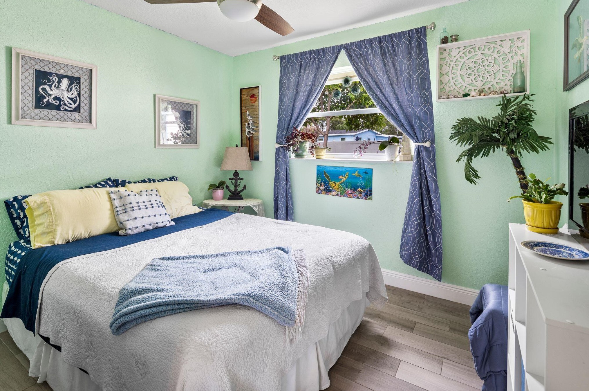 2851 Seacrest Blvd, Boynton Beach FL  33435-7934 exterior