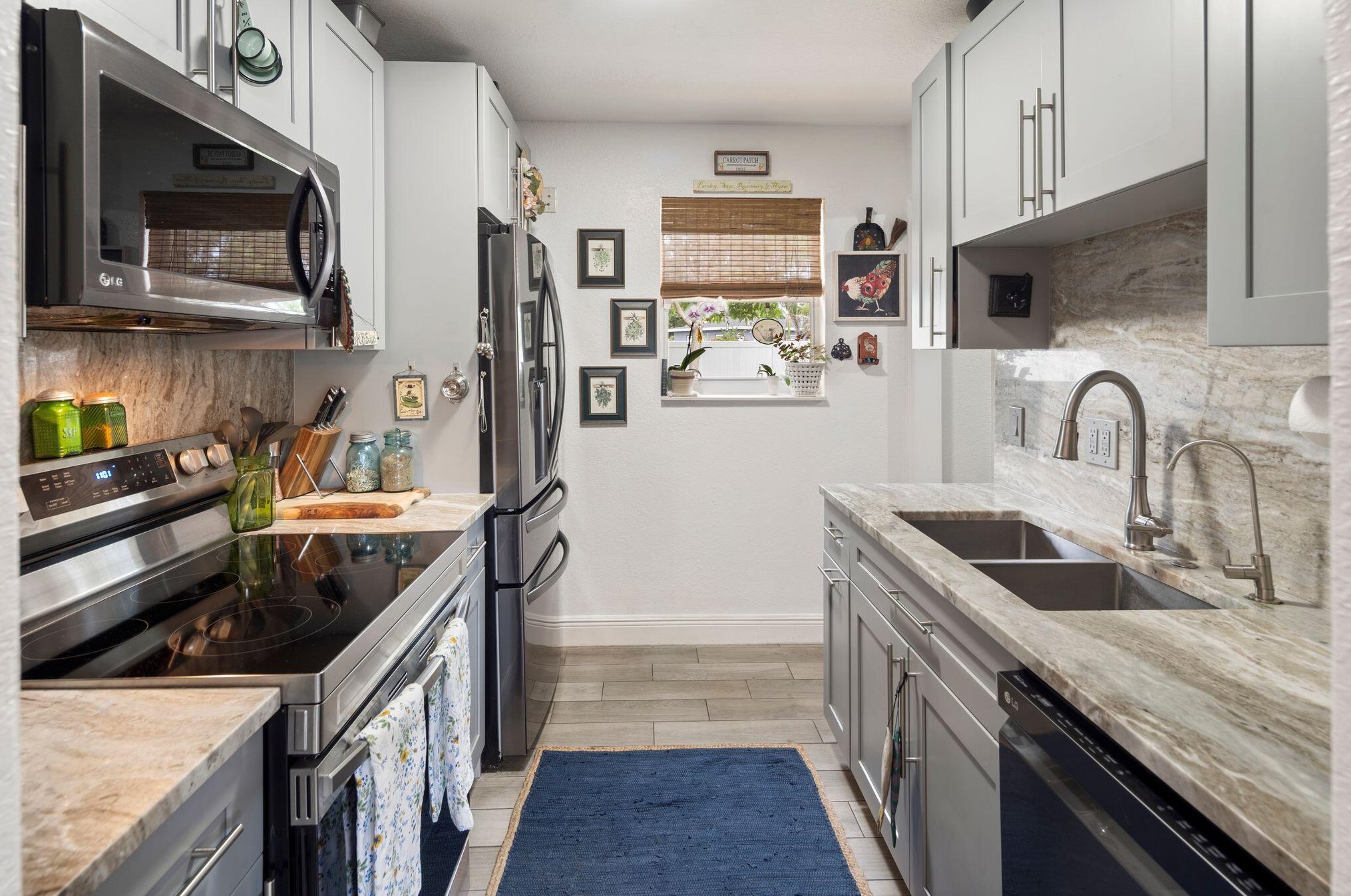 2851 Seacrest Blvd, Boynton Beach FL  33435-7934 exterior