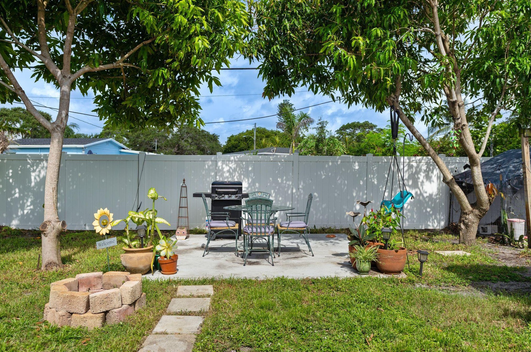 2851 Seacrest Blvd, Boynton Beach FL  33435-7934 exterior