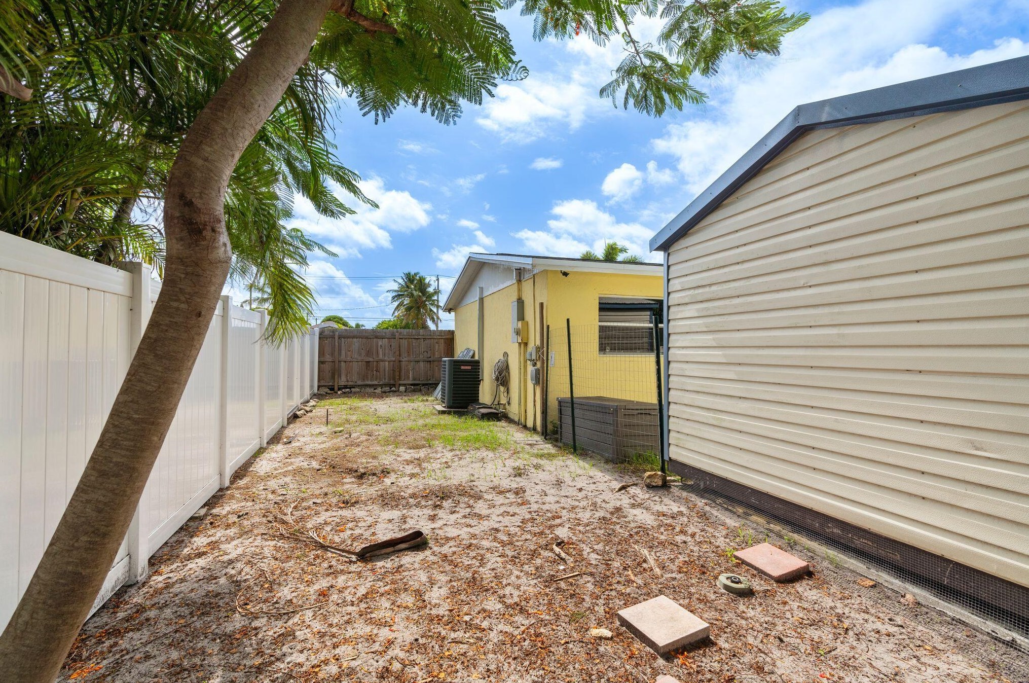 2851 Seacrest Blvd, Boynton Beach FL  33435-7934 exterior