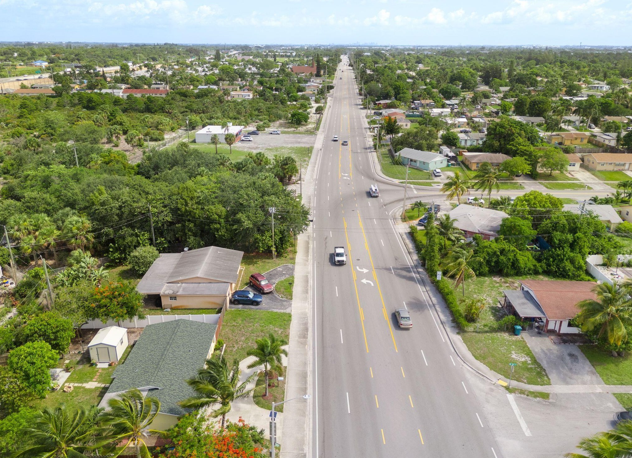 2851 Seacrest Blvd, Boynton Beach FL  33435-7934 exterior