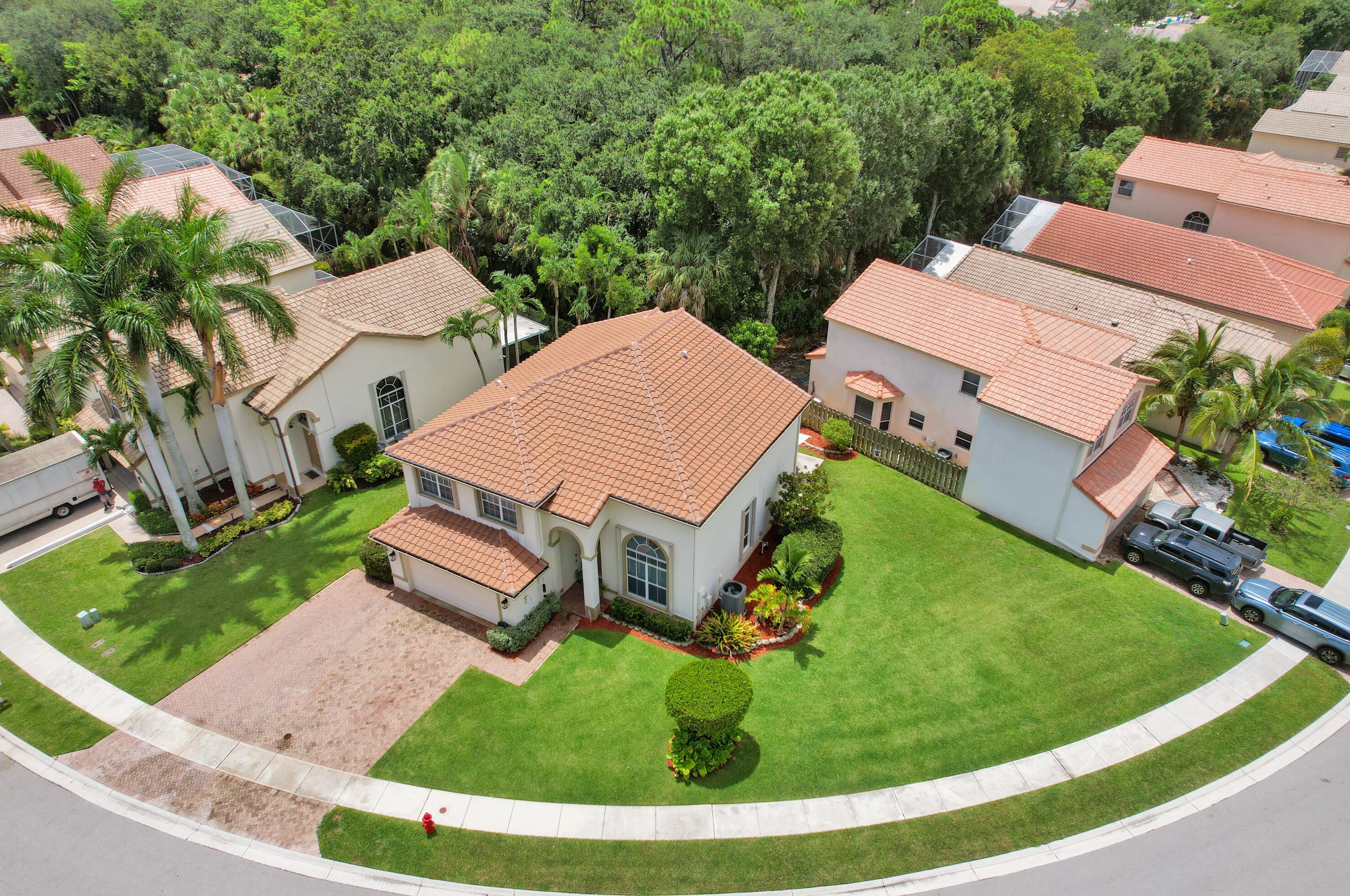 7811 Colony Lake Dr, Boynton Beach, FL 33436-1303