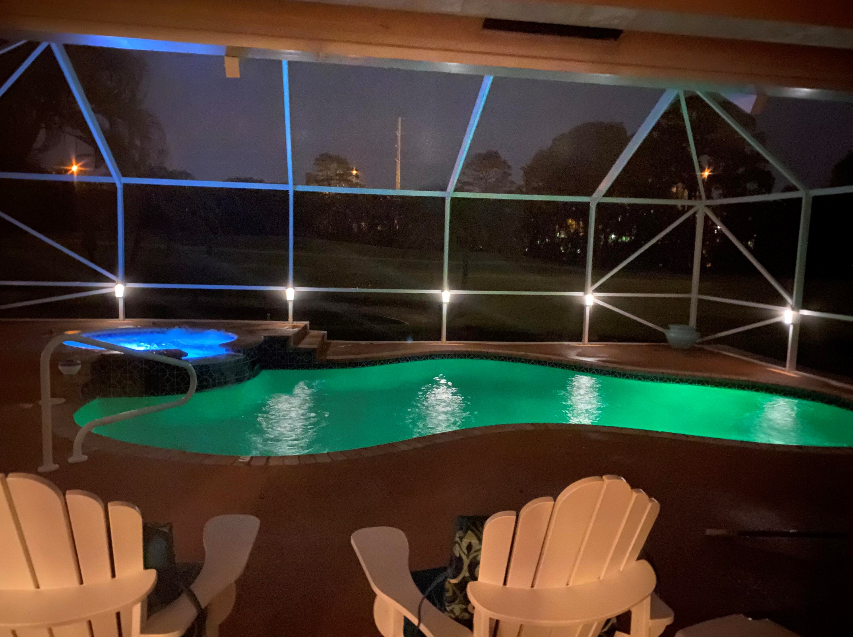 5538 Fountains Dr, Lake Worth FL  33467-5773 exterior