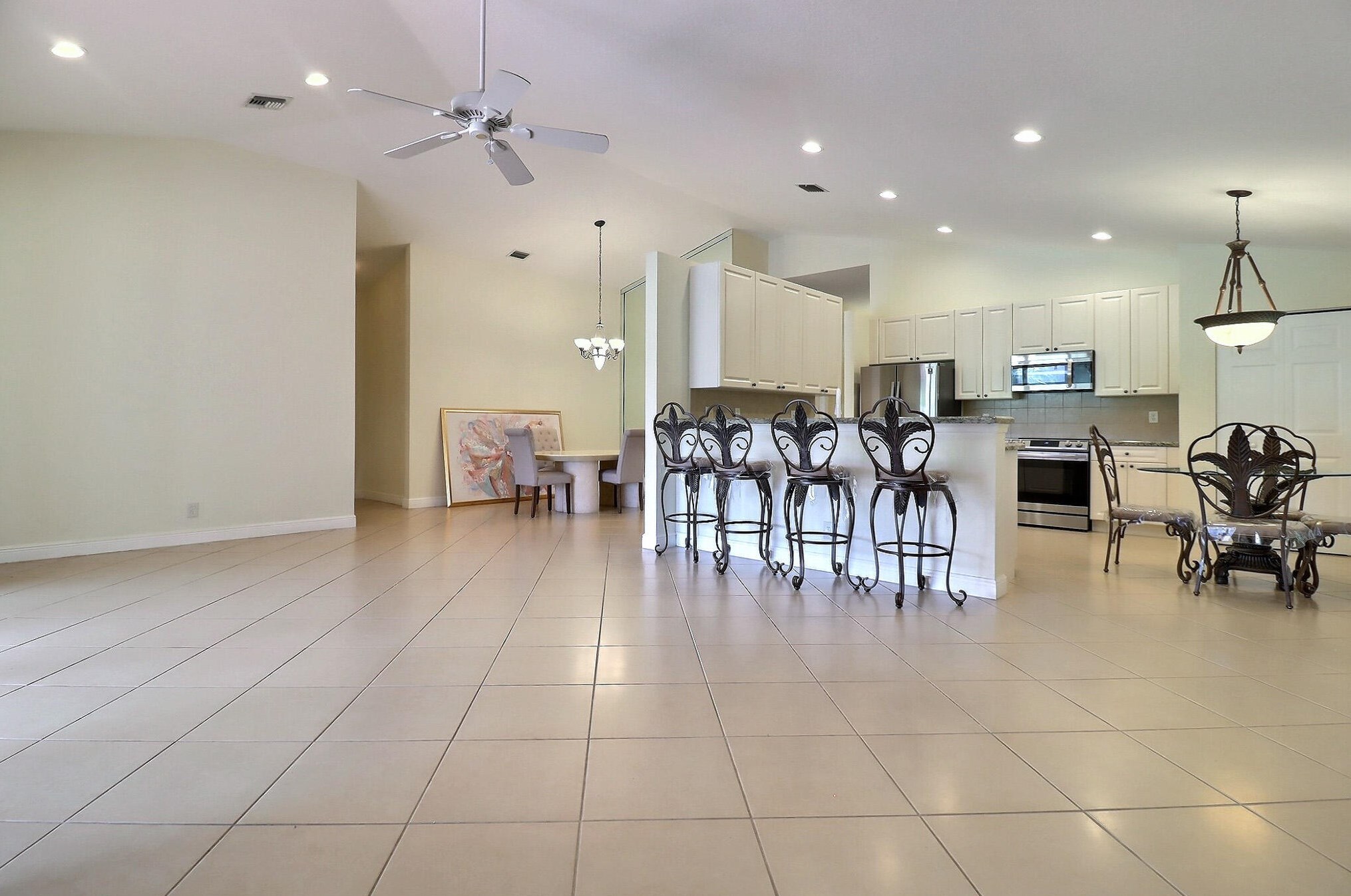 5538 Fountains Dr, Lake Worth FL  33467-5773 exterior