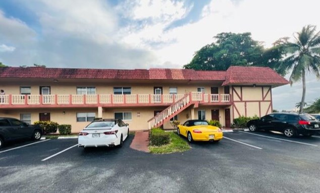 9338 Sw 3rd St #507, Boca Raton, FL 33428