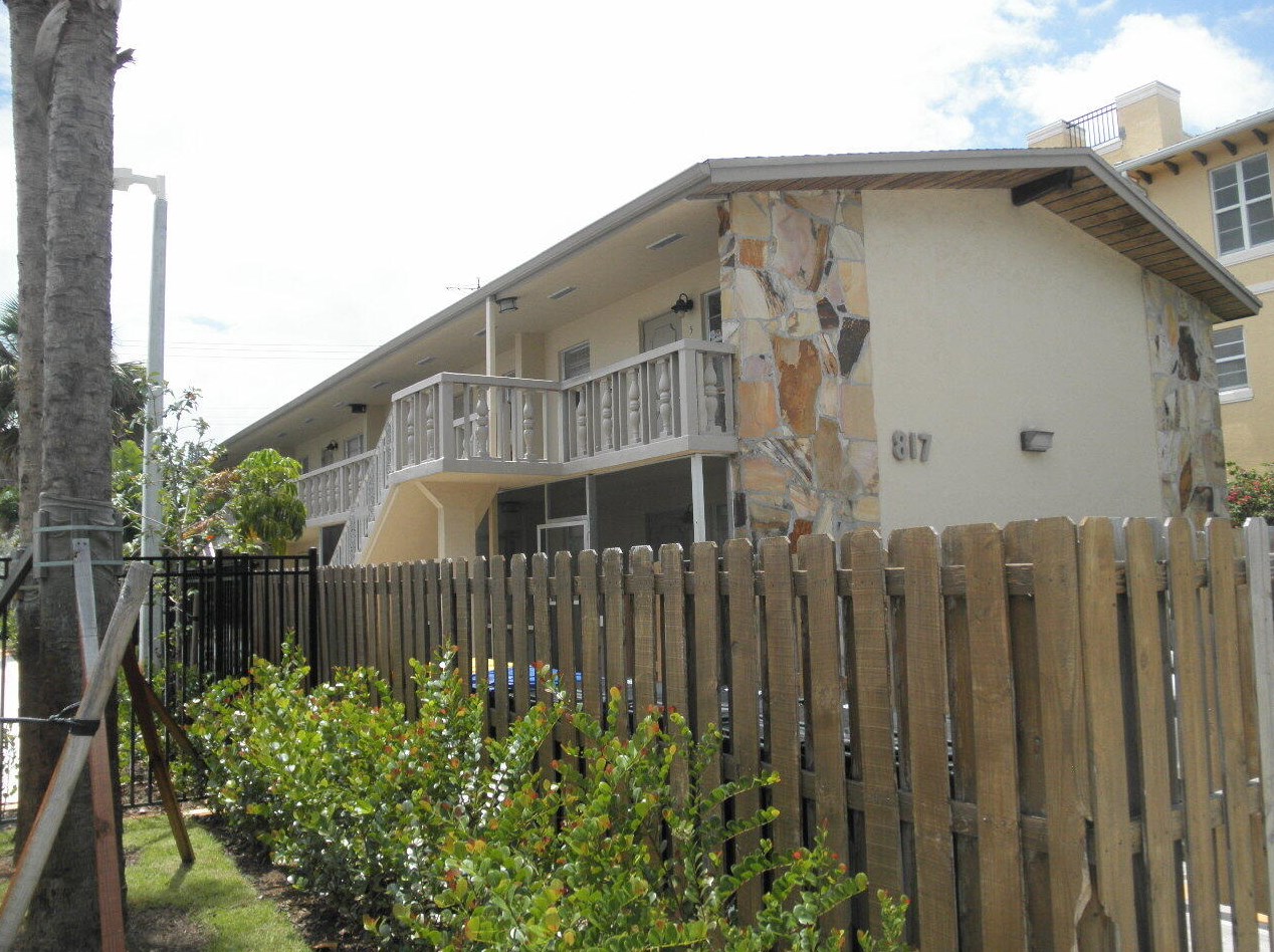 817 S Federal Hwy #5, Lake Worth, FL 33460