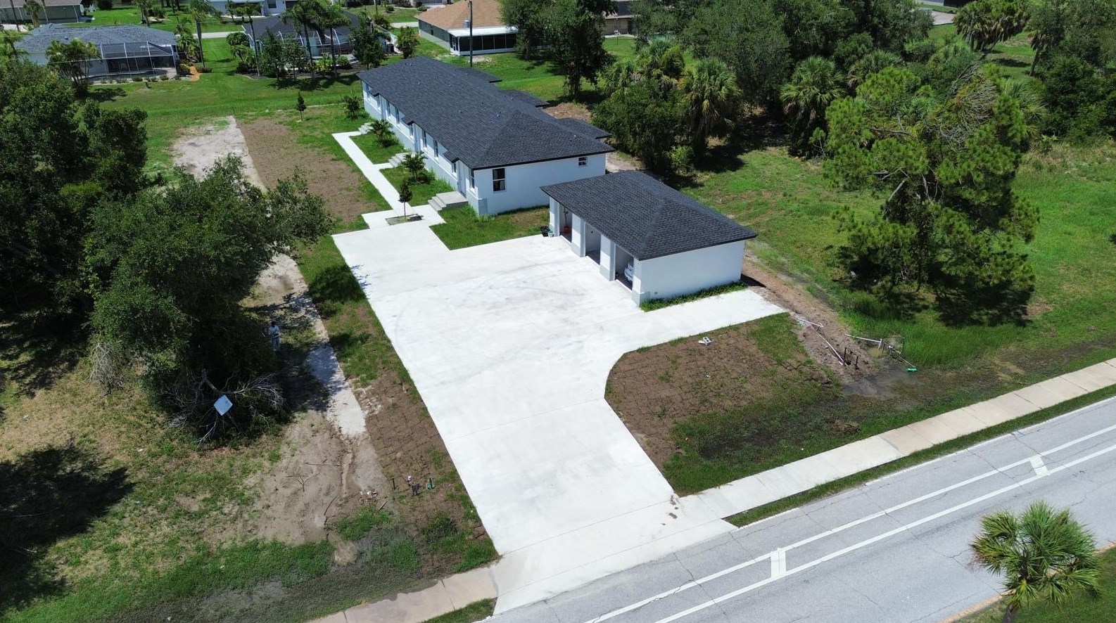 260 Rotonda Blvd W #2, Placida, FL 33947