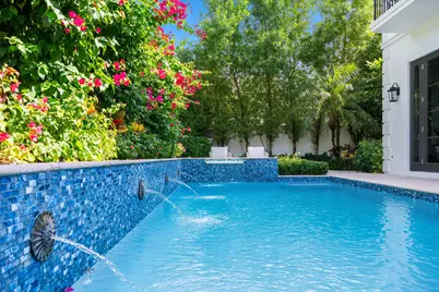 125 Via Vizcaya, Palm Beach, FL 33480 - Photo 36