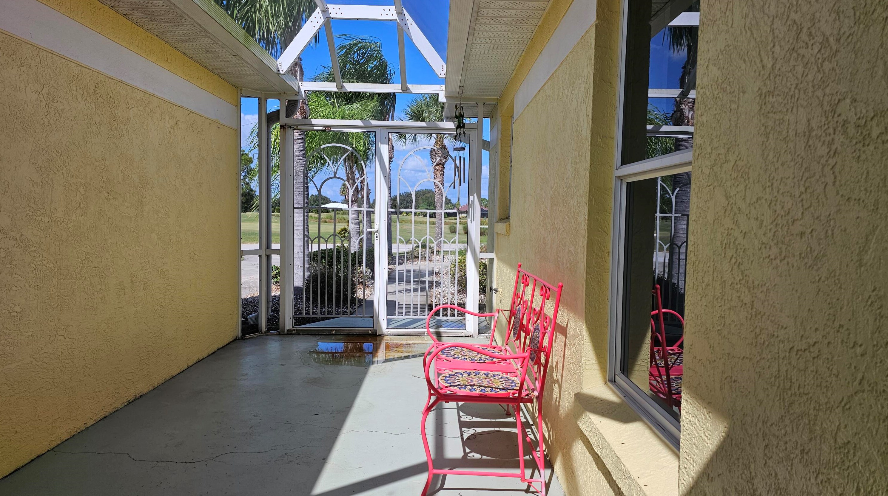 36 Clubhouse Ln #36, Sebring, FL 33876
