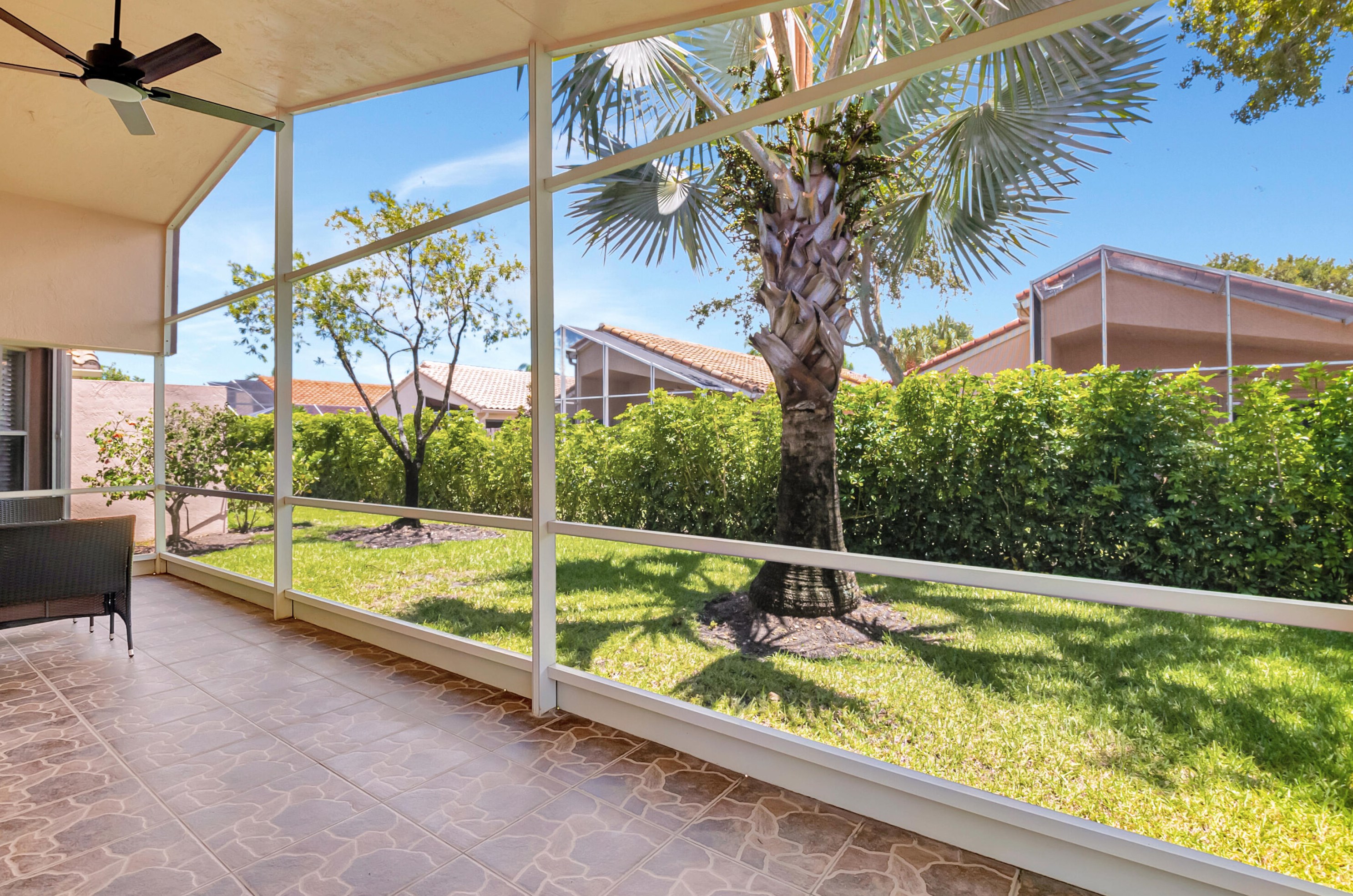 5130 Polly Park Ln, Boynton Beach FL  33437-1684 exterior