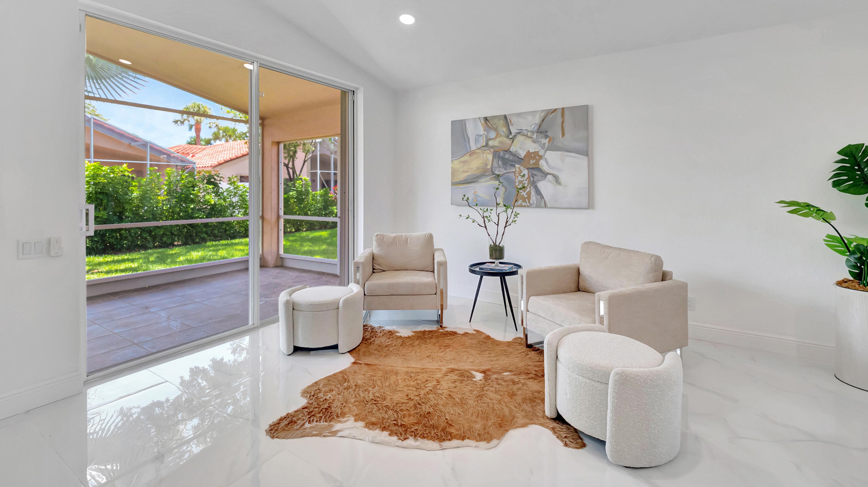 5130 Polly Park Ln, Boynton Beach FL  33437-1684 exterior