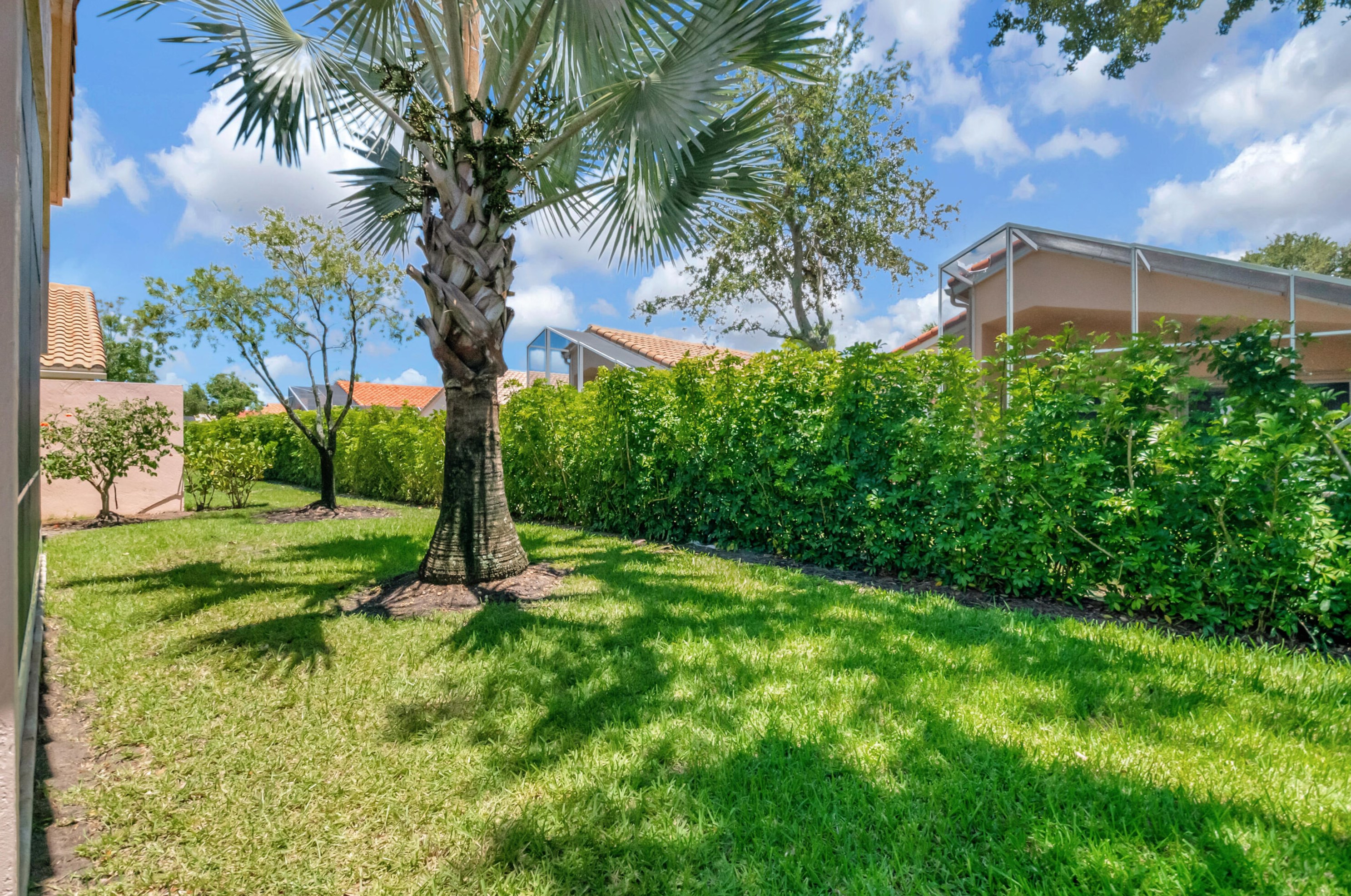 5130 Polly Park Ln, Boynton Beach FL  33437-1684 exterior