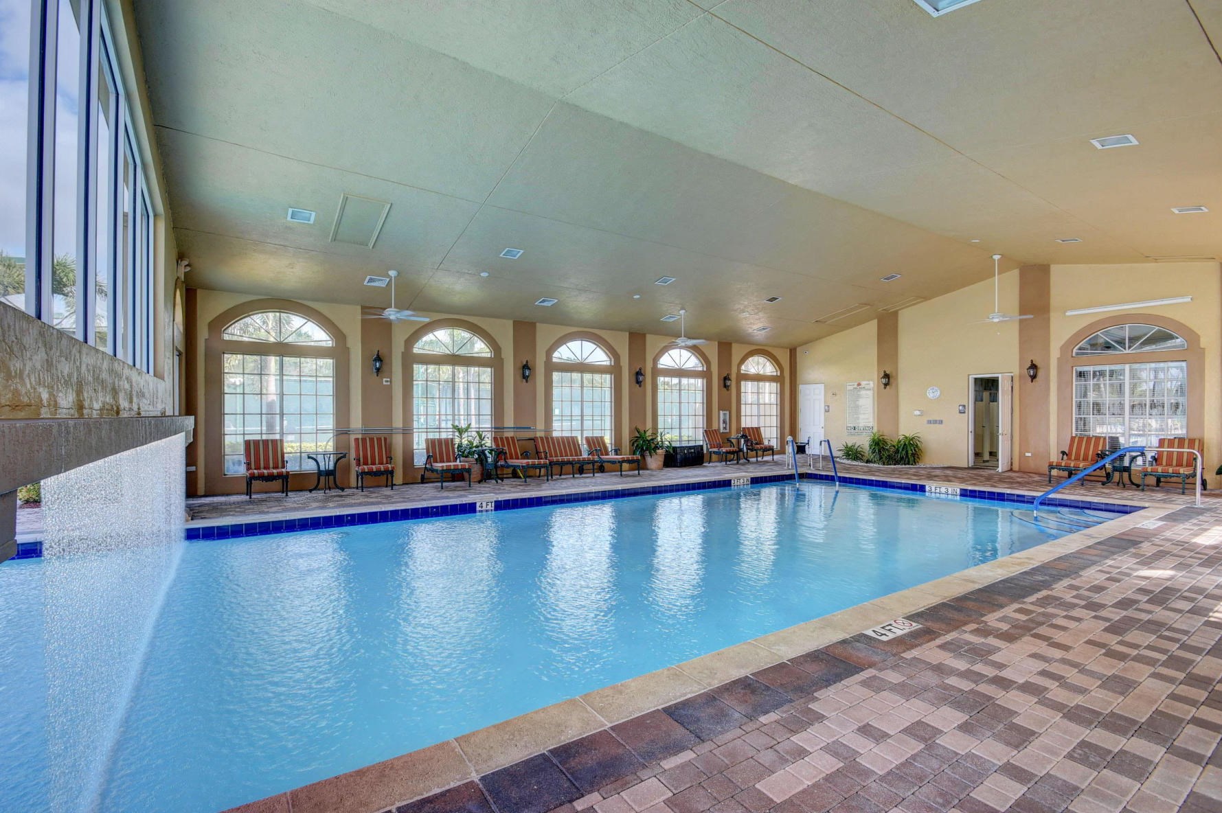 5130 Polly Park Ln, Boynton Beach FL  33437-1684 exterior