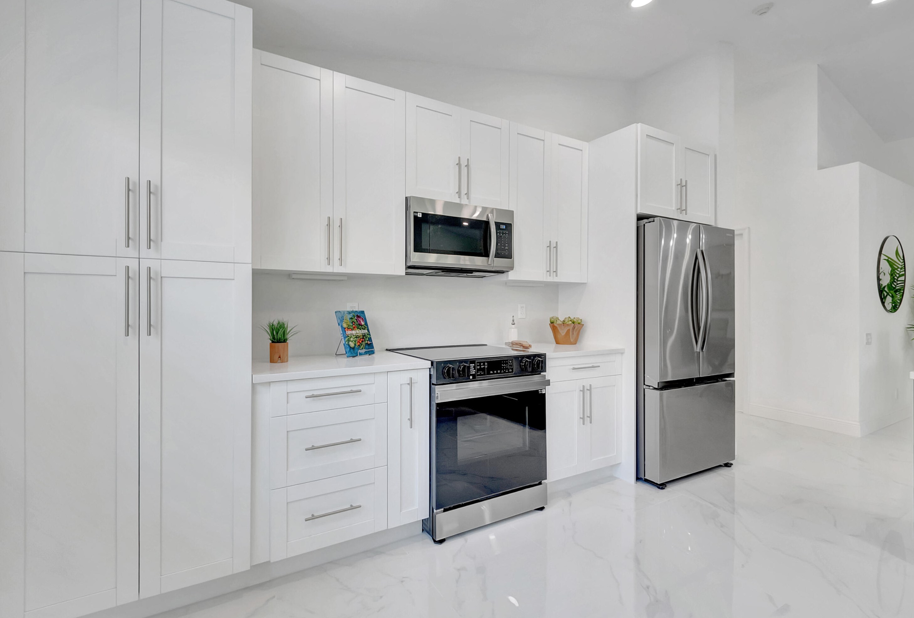 5130 Polly Park Ln, Boynton Beach FL  33437-1684 exterior