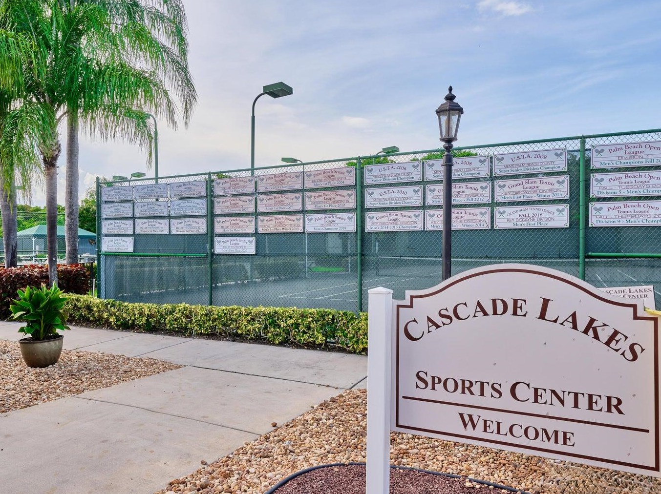 5130 Polly Park Ln, Boynton Beach FL  33437-1684 exterior