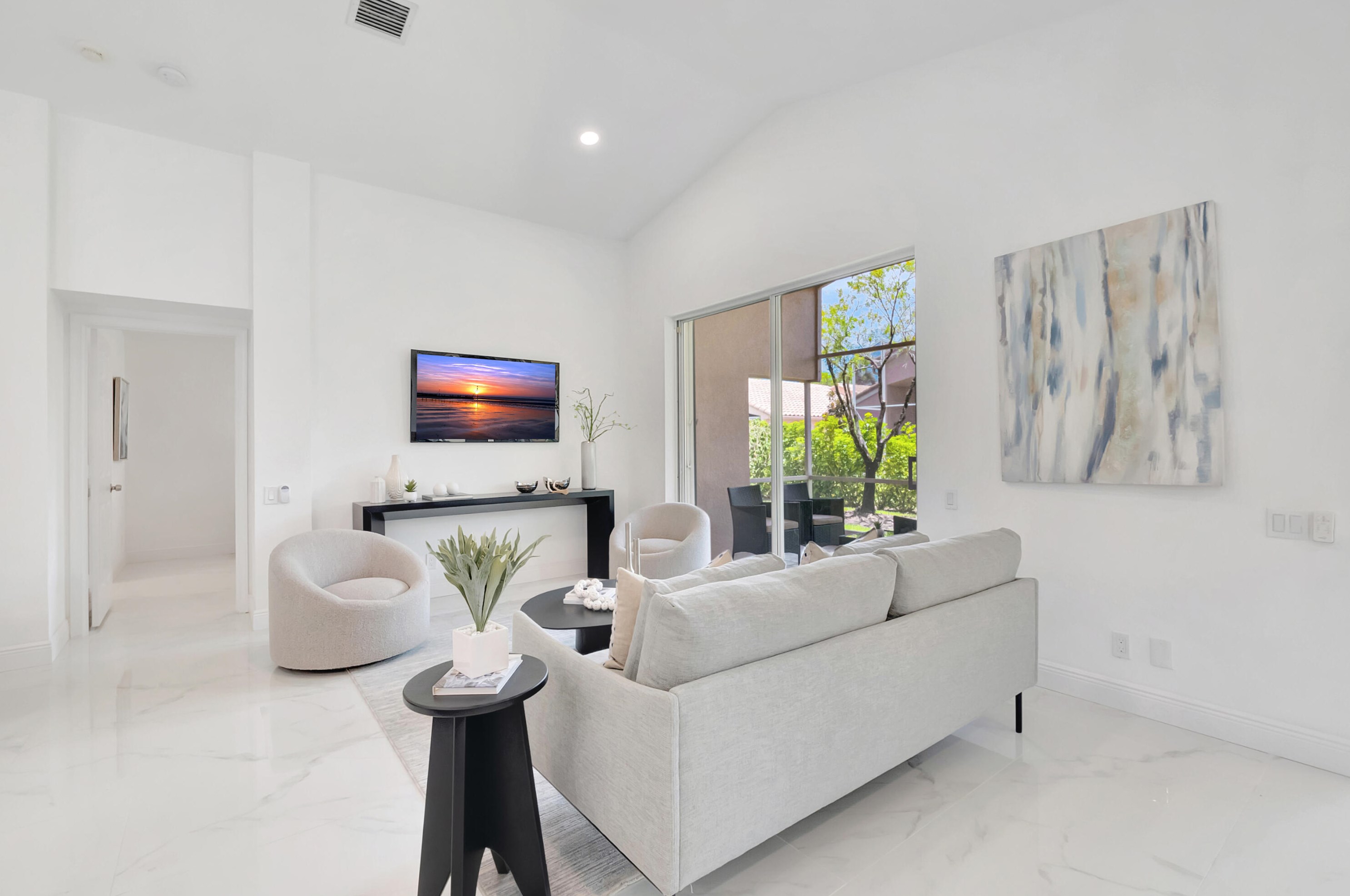 5130 Polly Park Ln, Boynton Beach FL  33437-1684 exterior