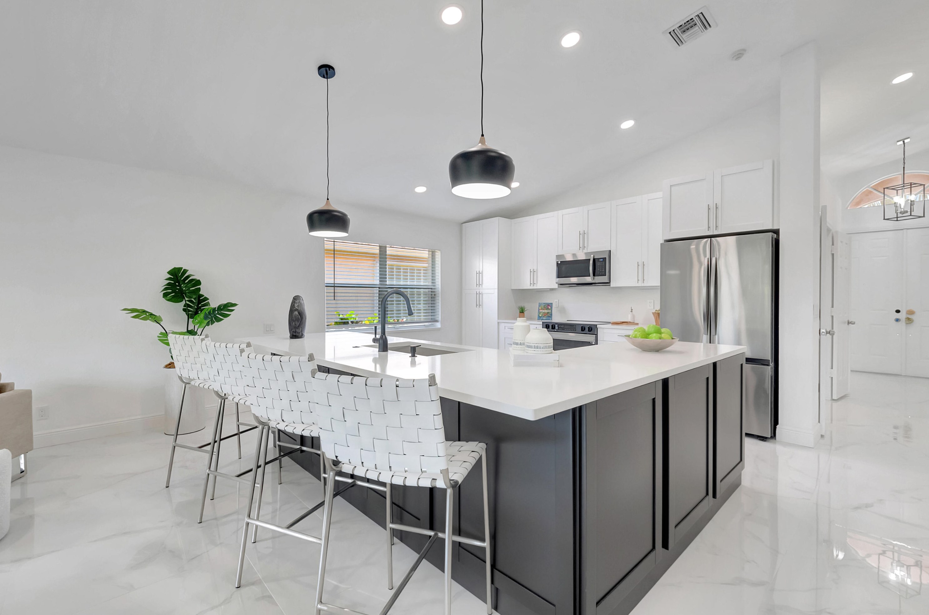 5130 Polly Park Ln, Boynton Beach FL  33437-1684 exterior