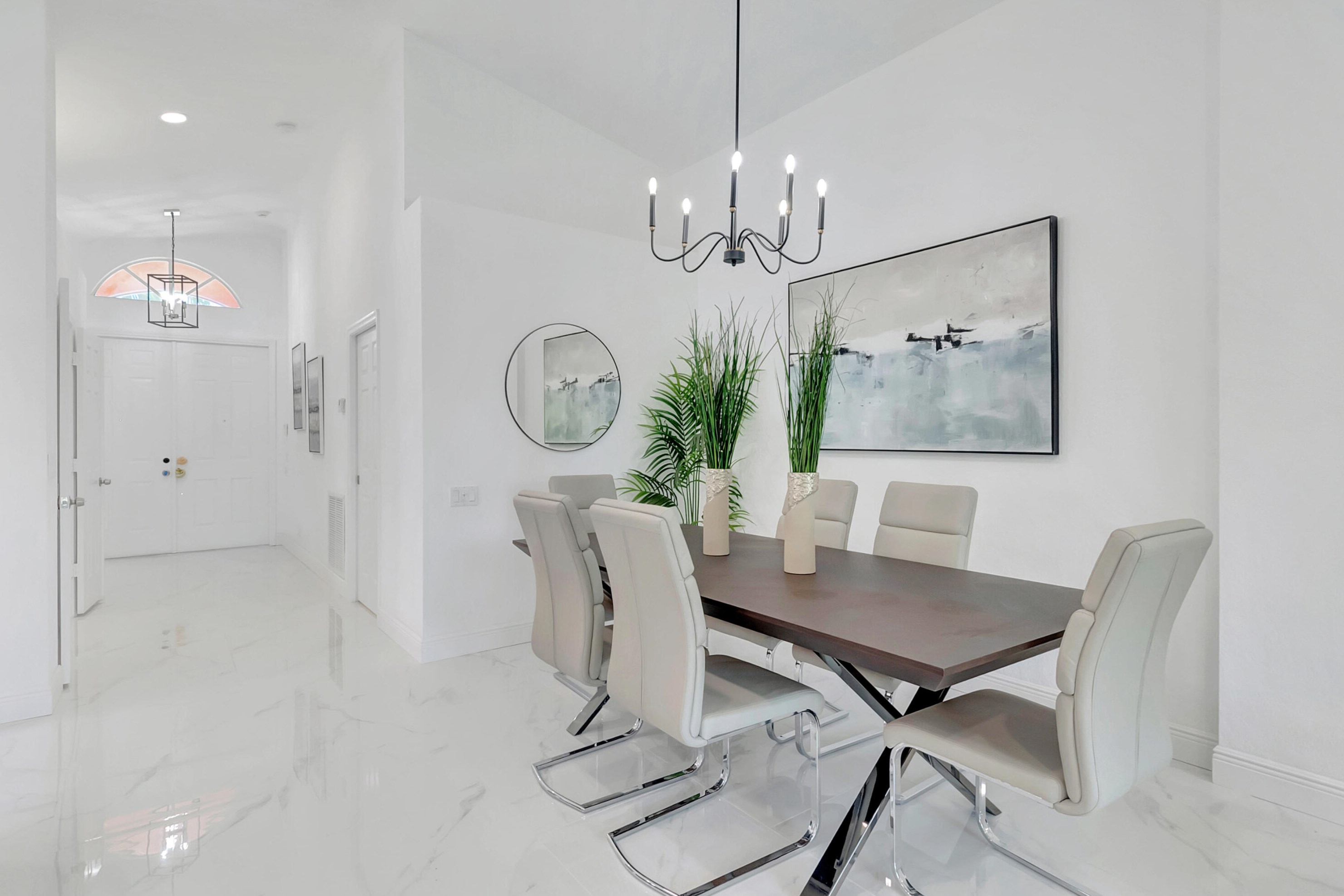 5130 Polly Park Ln, Boynton Beach FL  33437-1684 exterior