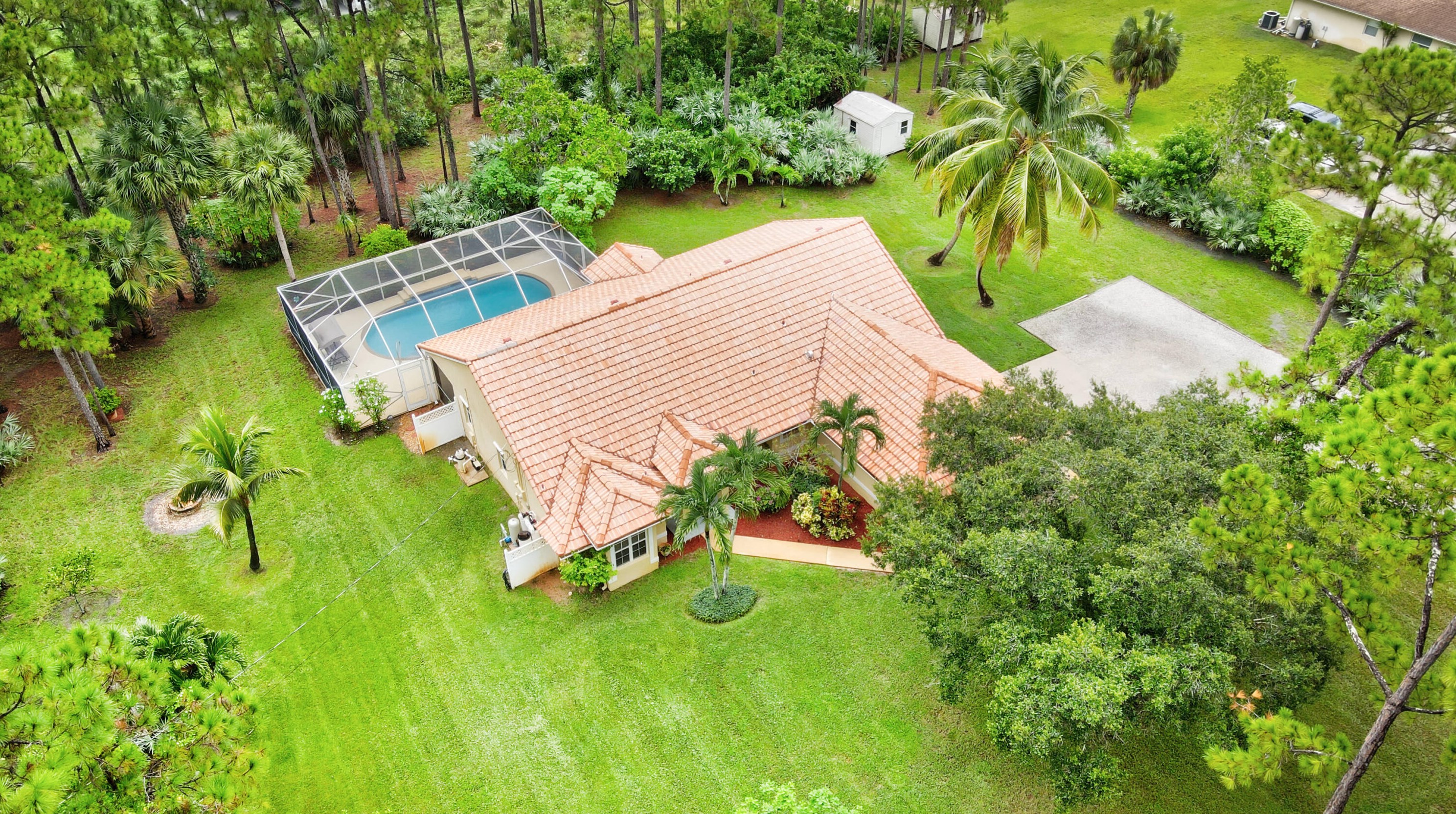 14579 62nd Ct N, Town of Loxahatchee Groves, FL 33470