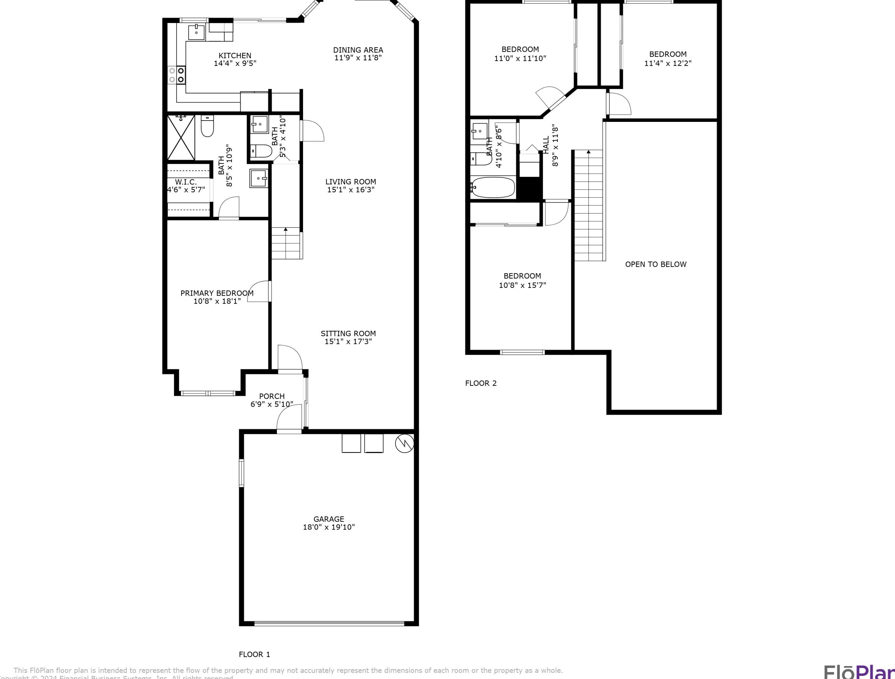 313 Landings Blvd, West Palm Beach, FL 33413