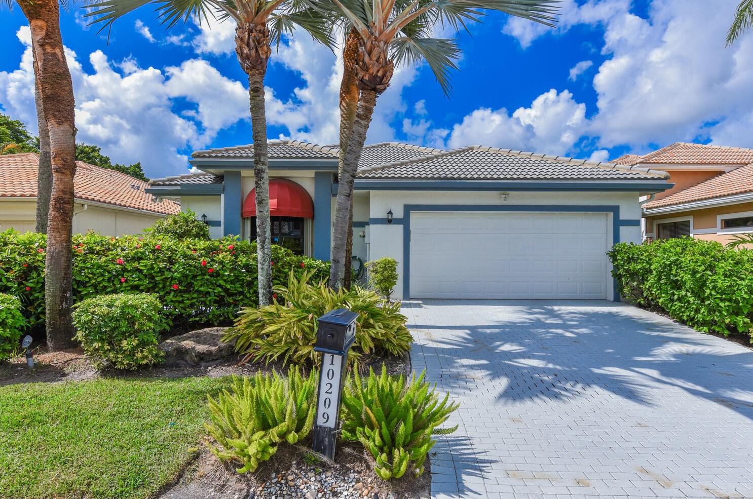 10209 Spyglass Way, Boca Raton, FL 33498