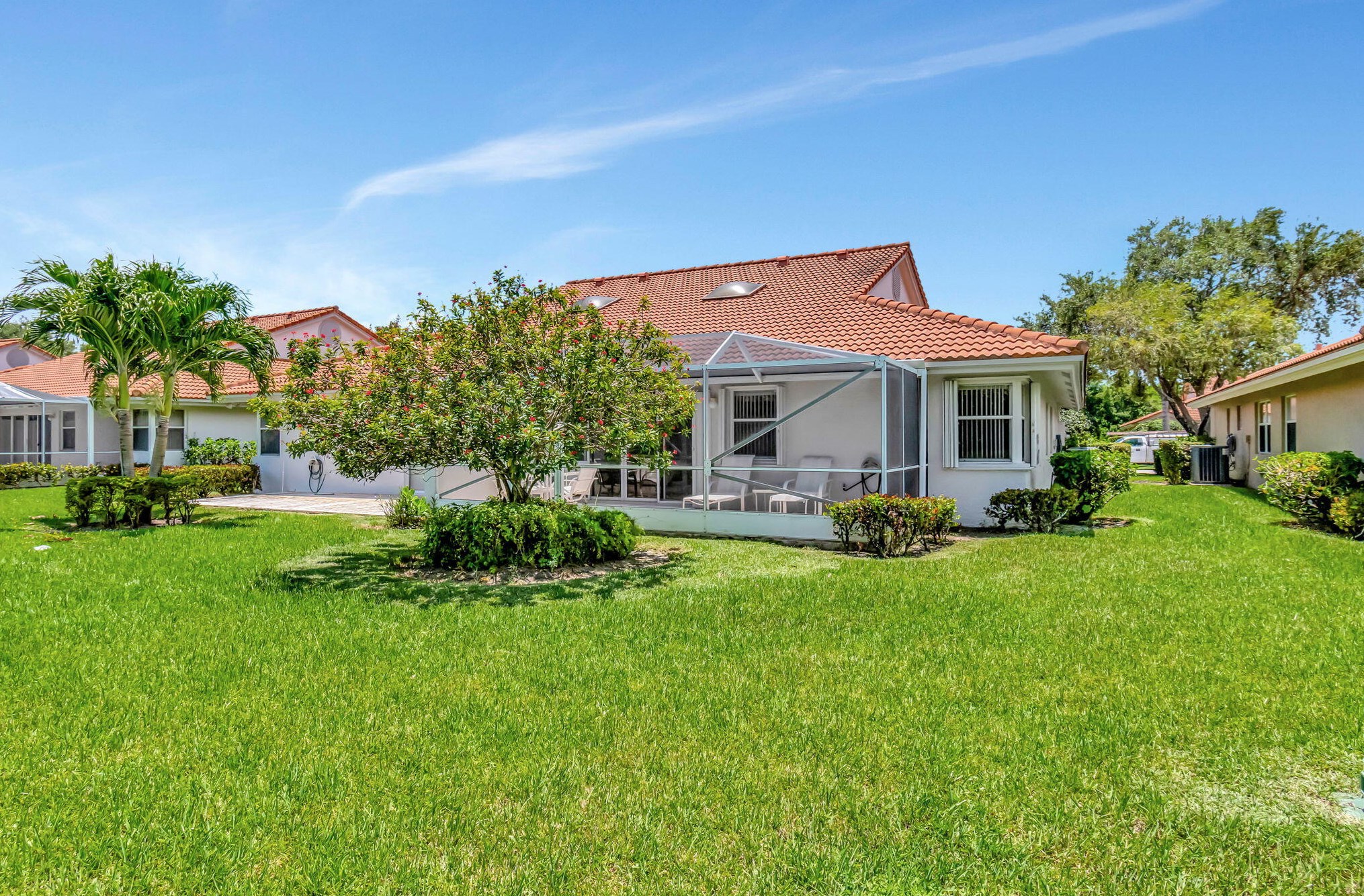 7619 Seafoam Ct, Boynton Beach FL  33437-5426 exterior