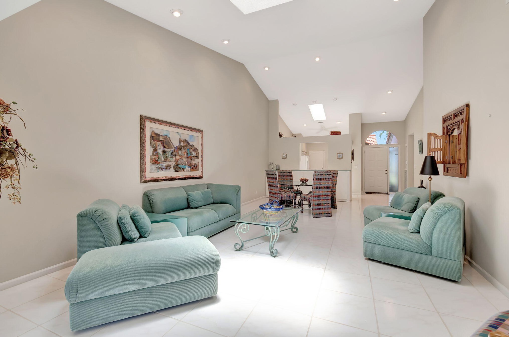 7619 Seafoam Ct, Boynton Beach FL  33437-5426 exterior