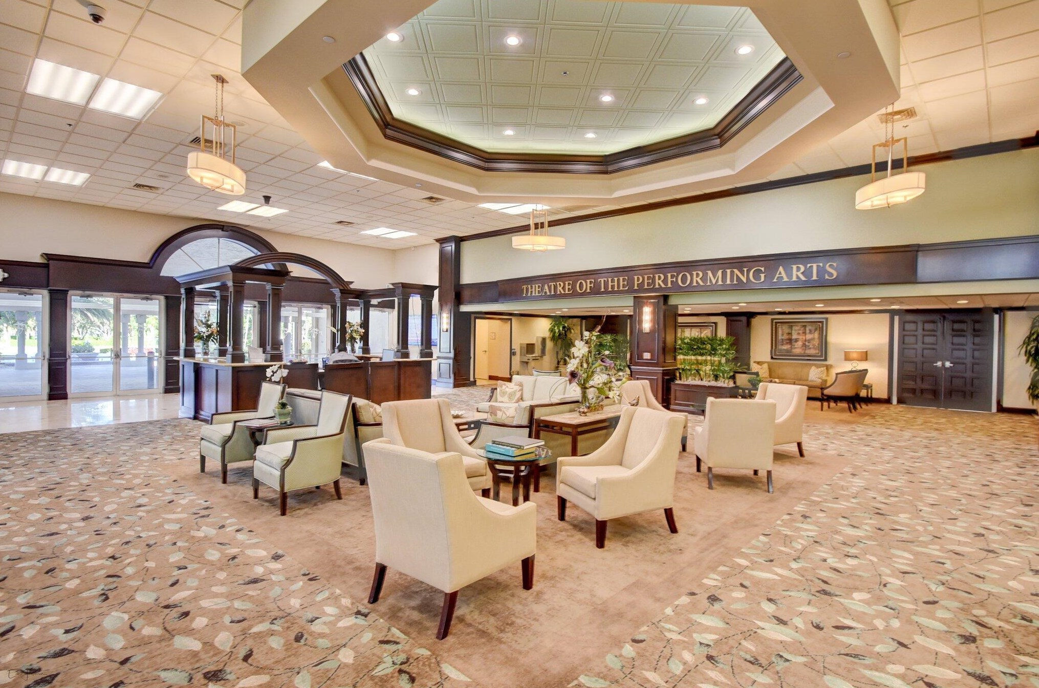 7619 Seafoam Ct, Boynton Beach FL  33437-5426 exterior