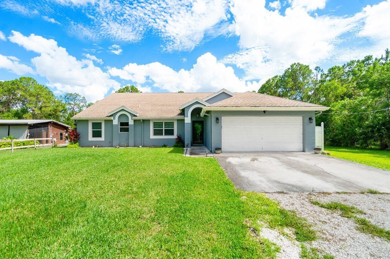 15212 76th Rd, Town Of Loxahatchee Groves, FL 33470-4472