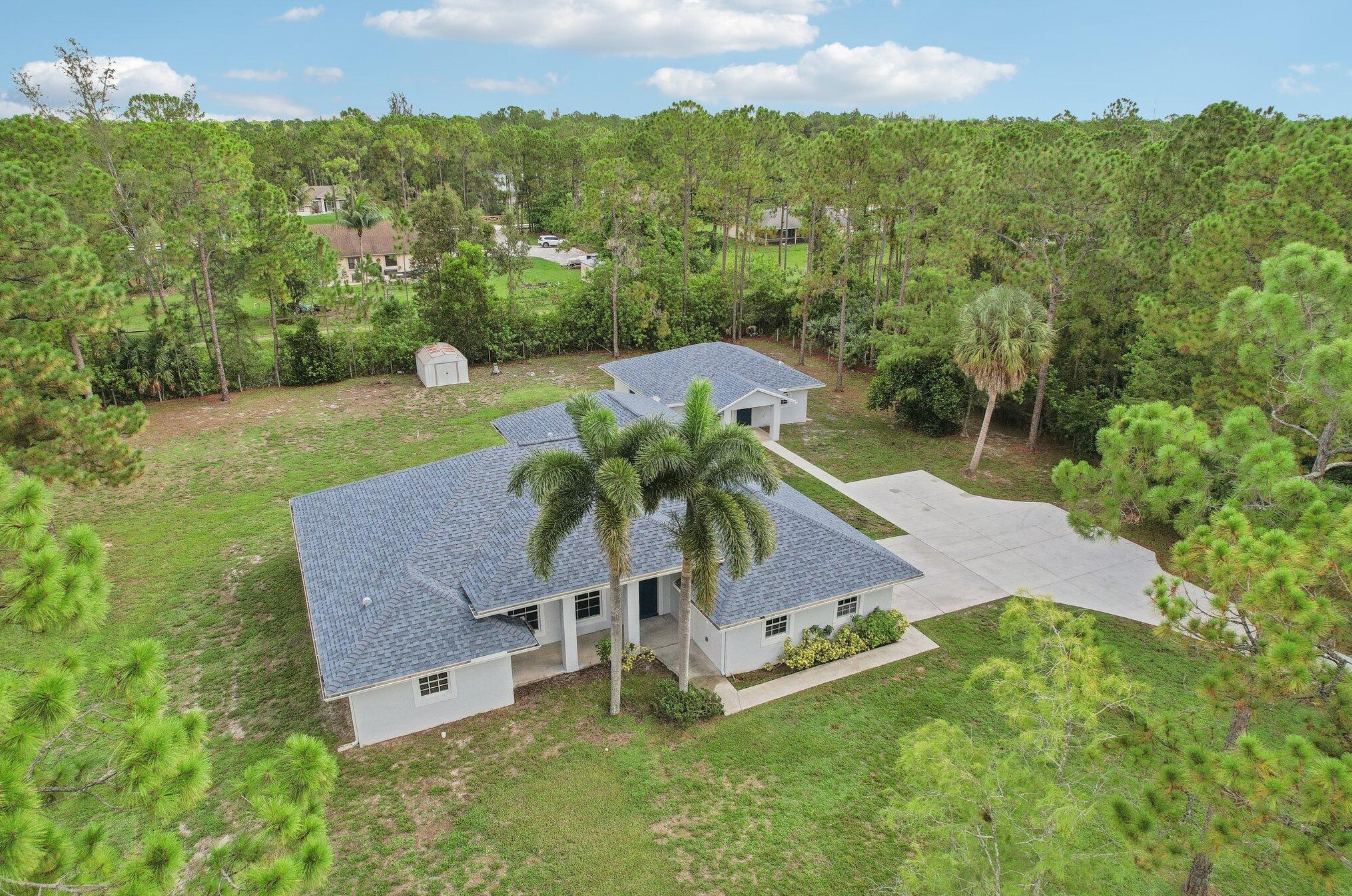 16655 82nd Rd N, Town of Loxahatchee Groves, FL 33470
