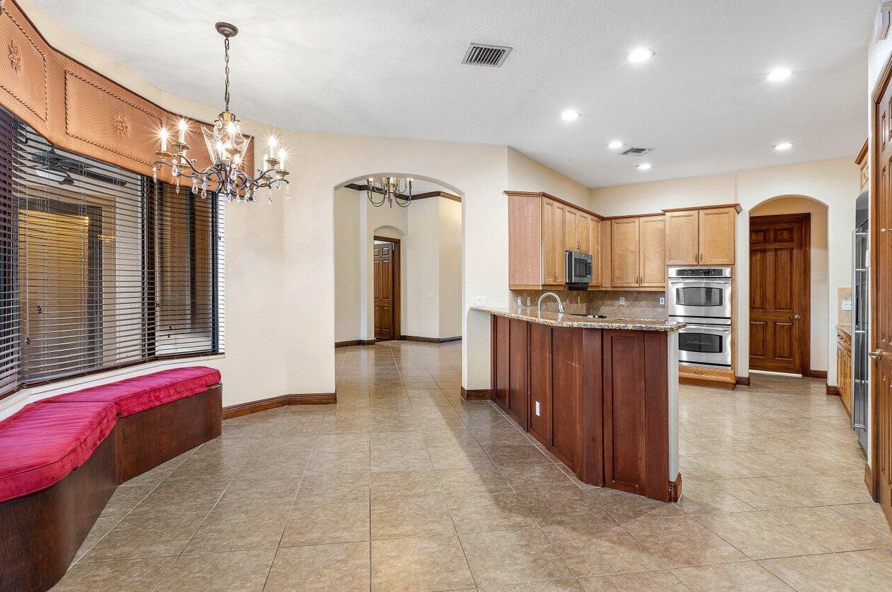 15541 Glencrest Ave, Delray Beach FL  33446-9576 exterior