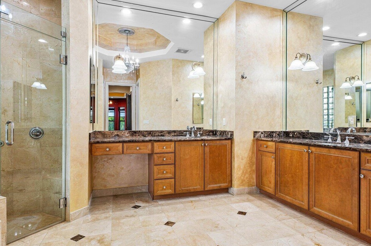 15541 Glencrest Ave, Delray Beach FL  33446-9576 exterior