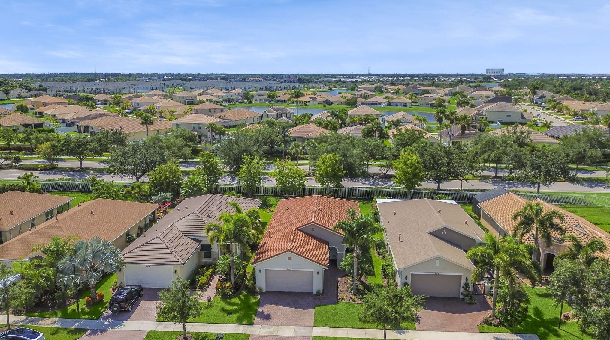 10104 Sw Oak Tree Cir, Port Saint Lucie, FL 34987