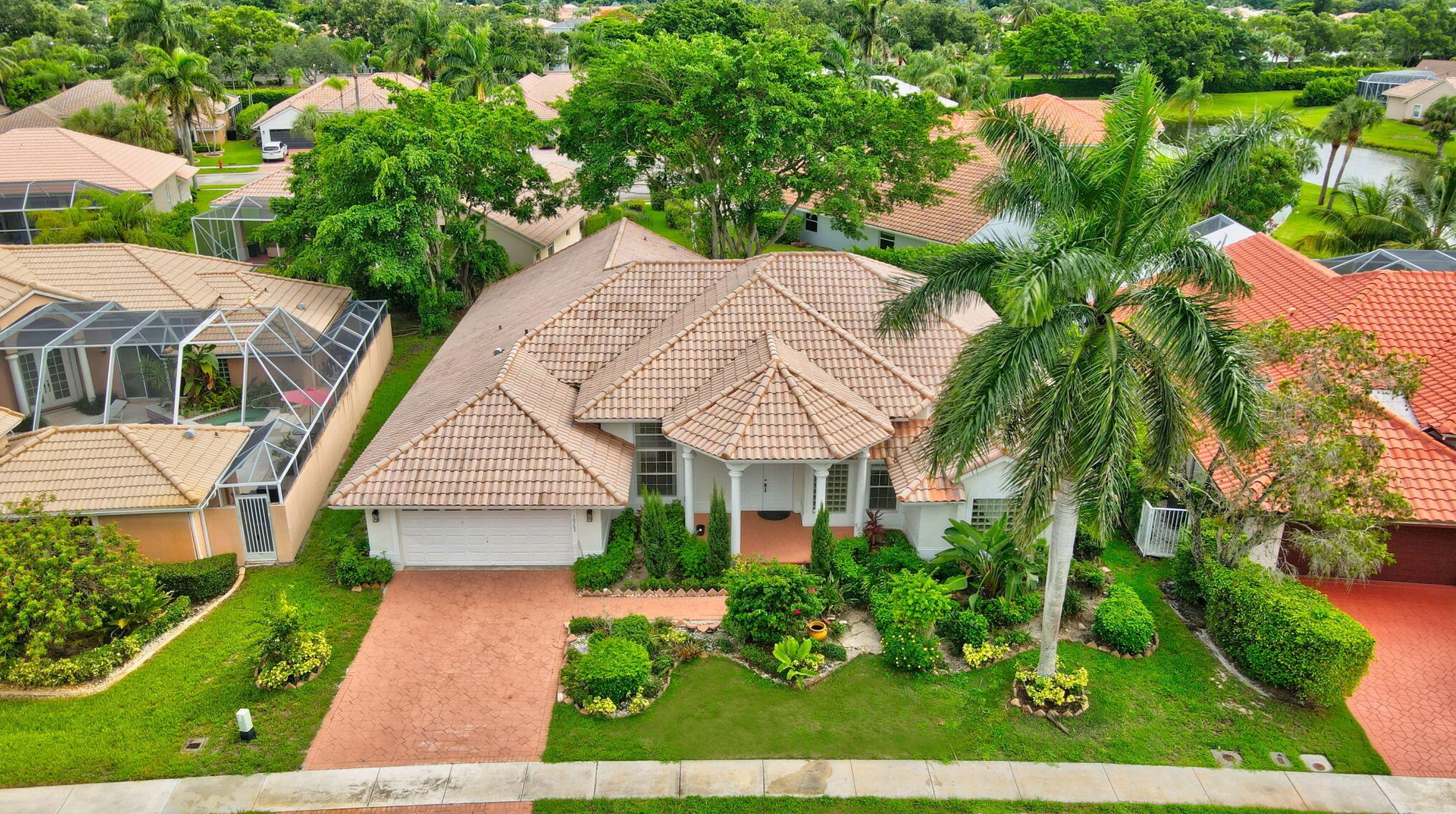 10763 Maple Chase Dr, Boca Raton, FL 33498-4814