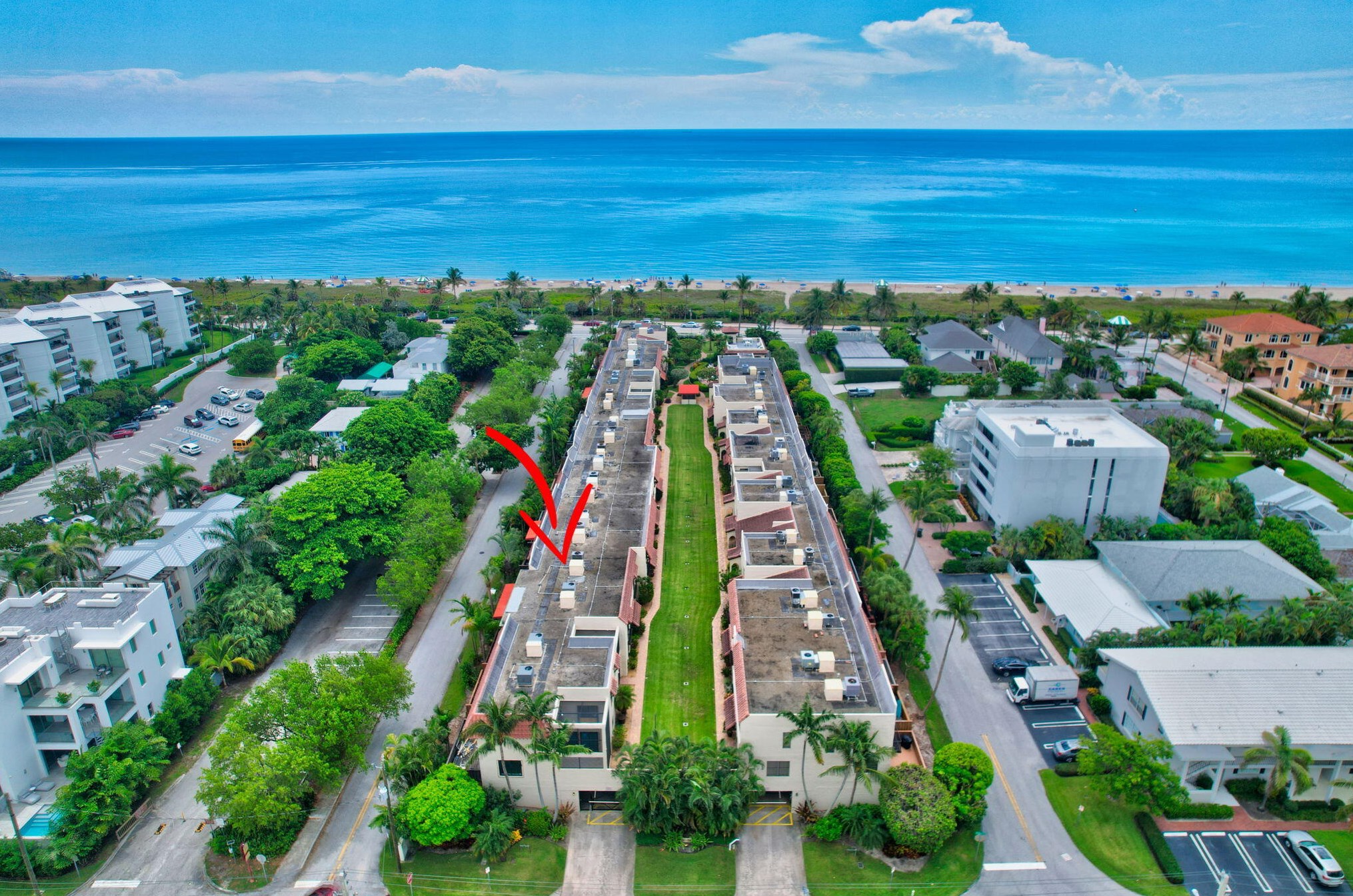 200 Ocean Blvd, Delray Beach FL  33483-7160 exterior
