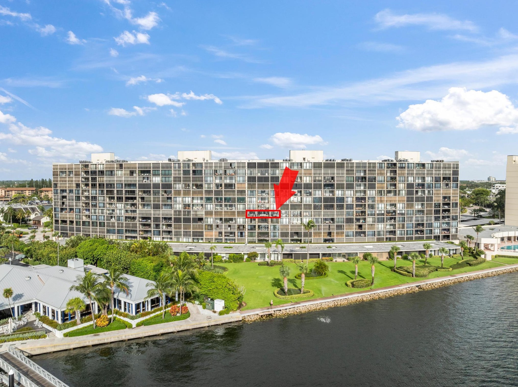 124 Lakeshore Dr #531, West Palm Beach, FL 33408