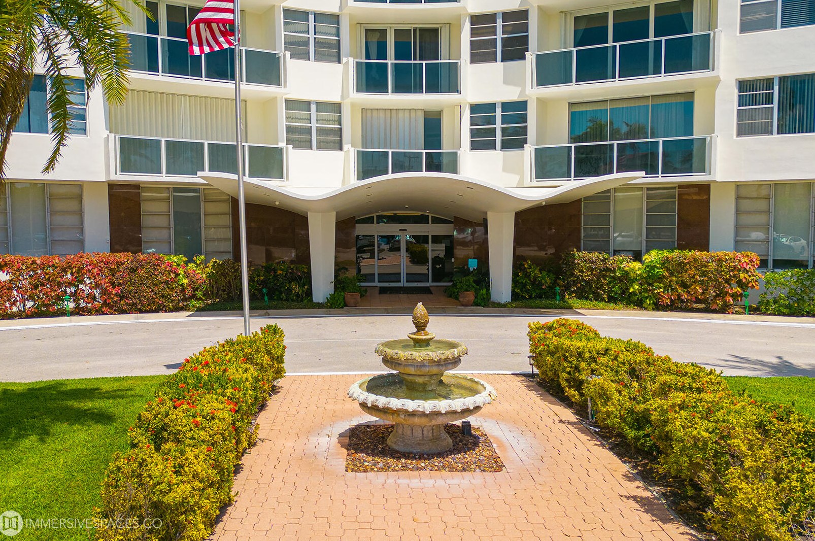 2800 N Flagler Dr #503, West Palm Beach, FL 33407